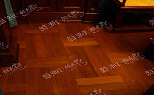 緬甸柚木地板 緬甸柚木地板